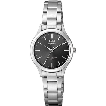 ساعت مچی کیو اند کیو Q&Q کد S279J212Y